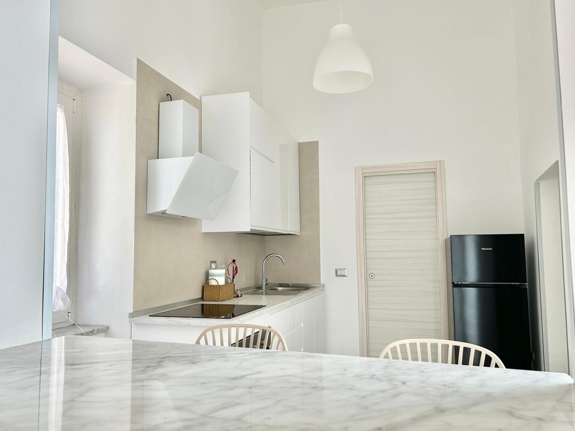 Sweet Home Vico Equense Exterior photo