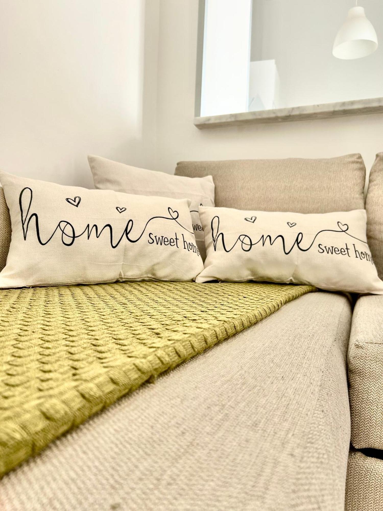 Sweet Home Vico Equense Exterior photo
