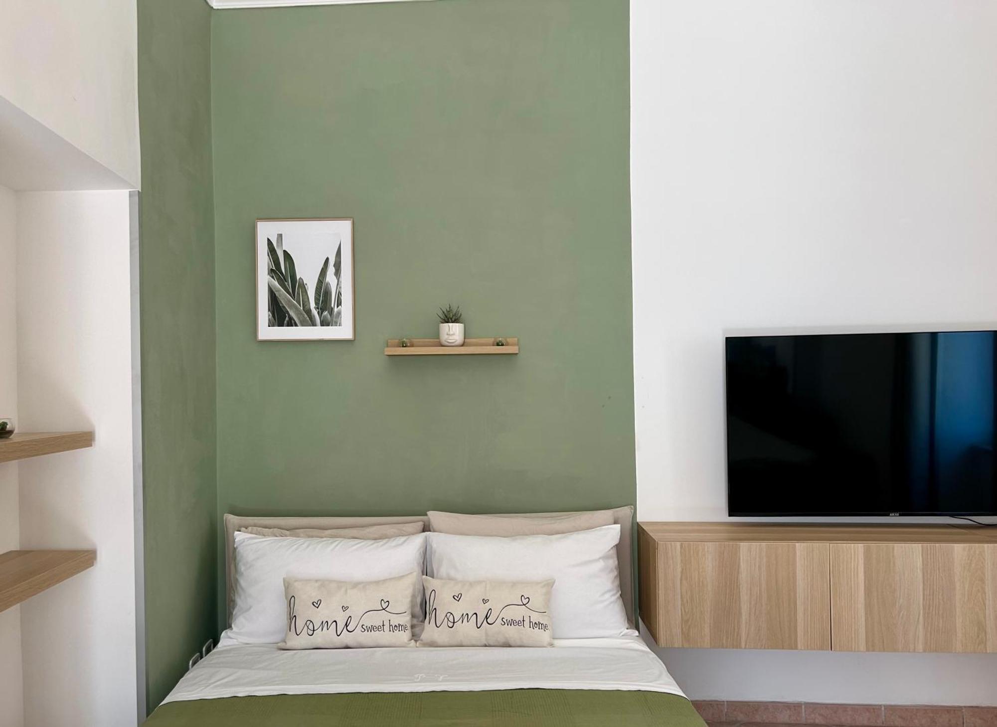 Sweet Home Vico Equense Exterior photo