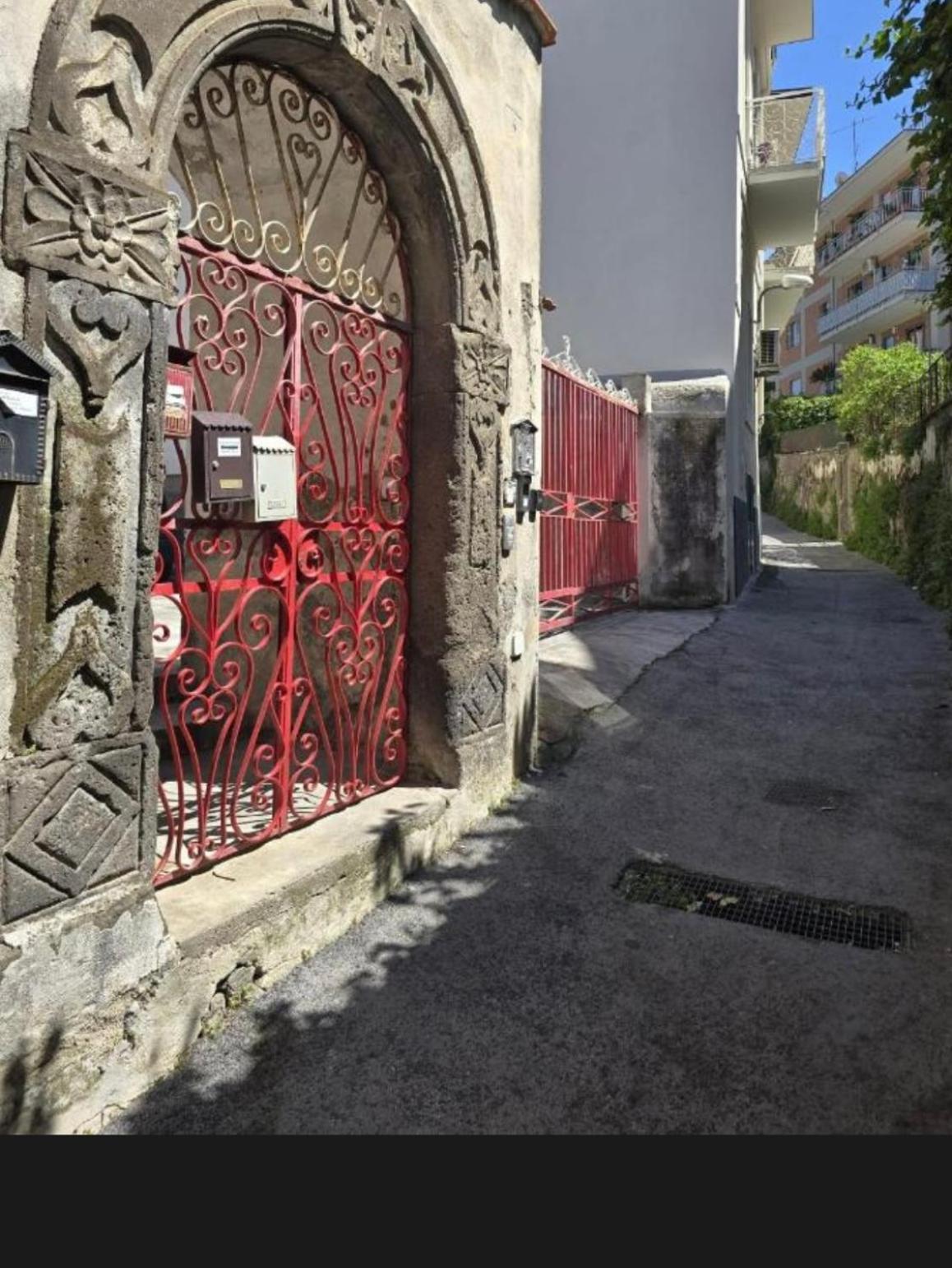 Sweet Home Vico Equense Exterior photo