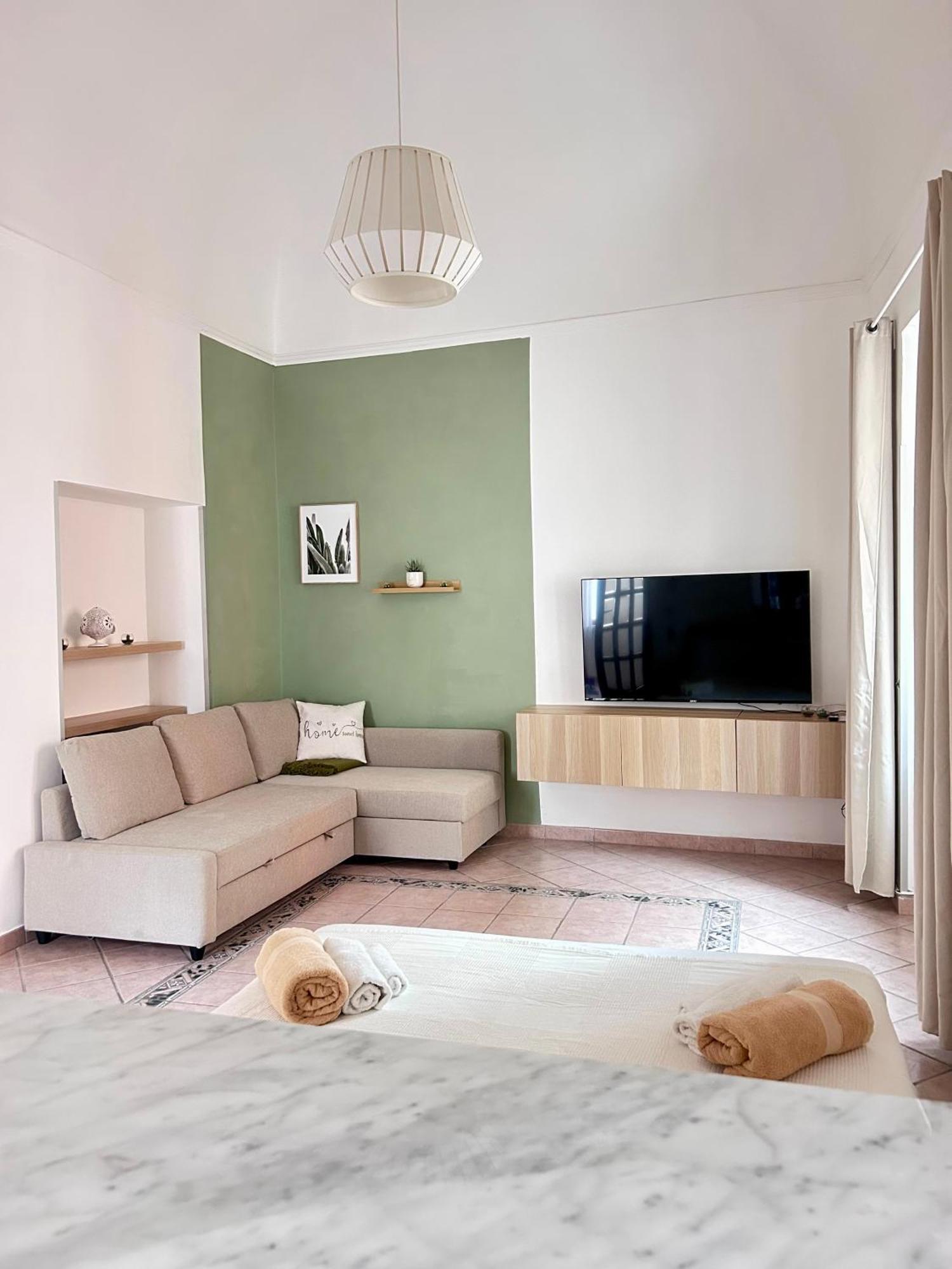 Sweet Home Vico Equense Exterior photo